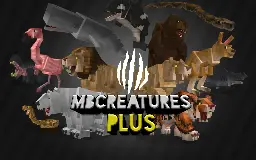 MBcreature PLUS v4.0 OCEAN PACK