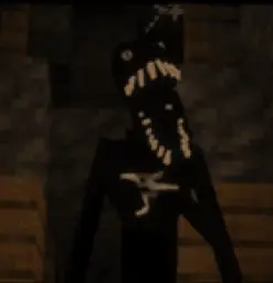 The Nightmare.Jar Update v4 addon By AlifiandraMC