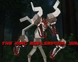 §4The King Roflerfour.jar v4