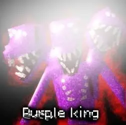 PURPLE KING V2