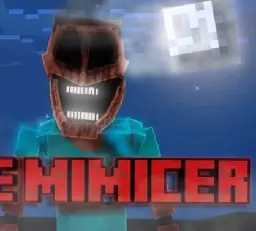 THE MIMICER V4 (UPDATE) Version (No Bug) By AlifiandraMC