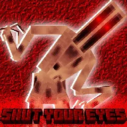 Shut Your Eyes v1 Addon Version 1 19 4 Made By AlifiandraMC 2