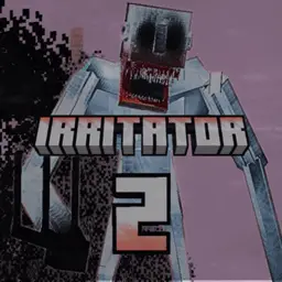 Irritator update
