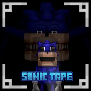 Sonic Tapes v1