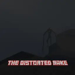 The Disorted Rake V1.0 Bedrock