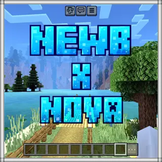 NEWB-X-NOVA-android 1.21.20+