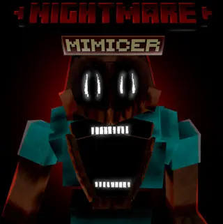 NIGHTMARE MIMICER V1
