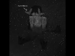 Dark Fantasy by Чainick