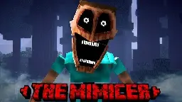 The Mimicer V4.5 Made By Elfantasma dweller