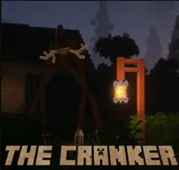 §4The Cranker Dweller V[1.0]§4