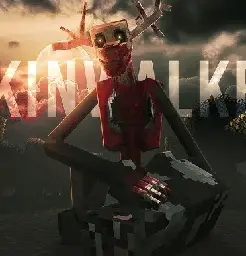 Skinwalkers Pack Made By Elfantasma dweller