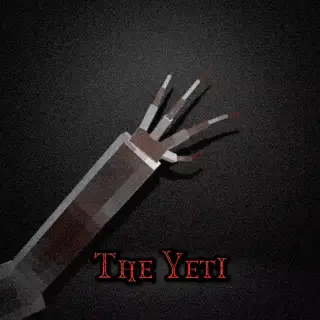 The YETI Dweller Addon By YushinuMC