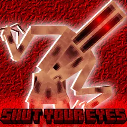 shurt you eyes v2