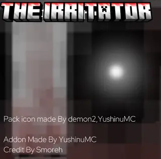 The IRRITATOR Bedrock V1