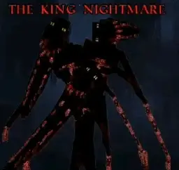 §0The King Nightmare 1719416955323