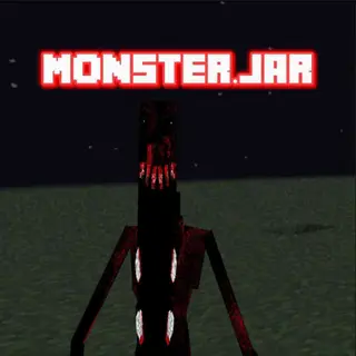 Monster.jar And DOPPLEGANGER DWELLER