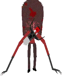 Krampus dweller