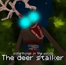 Deer Stalker V1.2 PUBLIC BETA 1722009795973