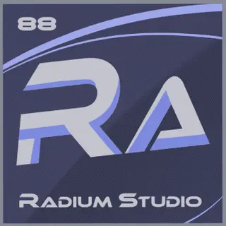 Radium'S Armament by @Sigmamoods 2.7