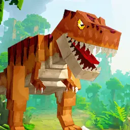 Dinosaur Dimension Add-On