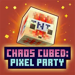 Chaos Cubed: Pixel Party