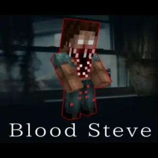 Blood Steve