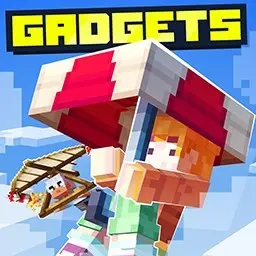 Gadgets Add-On