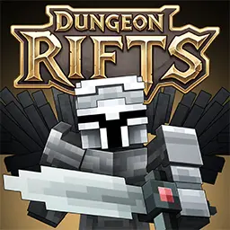 Dungeon Rifts