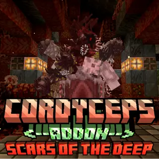 [BH]CORDYCEPS ADDON