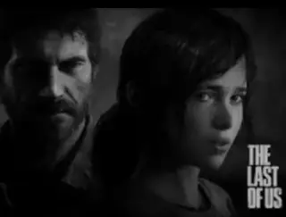 THE LAST OF US MUSIC by XAIER G