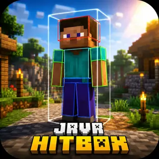 Java Hitbox By Baku - Java Style