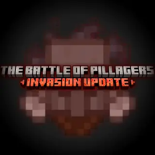 The Battle of Pillager : 28JL26