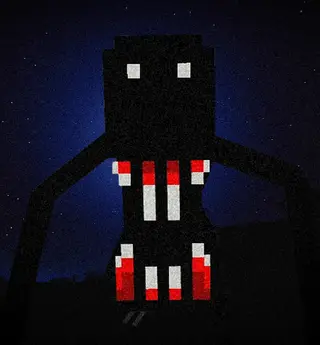 The Fogwalker (The Man From The Fog Revamp) by bredman