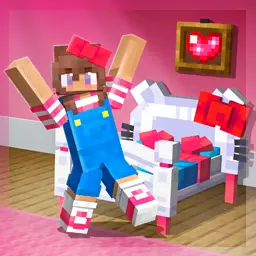 Hello Kitty and Friends Furniture Add-on
