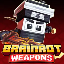 Brainrot Weapons Add-On