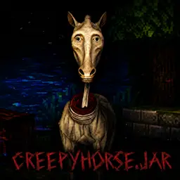 Creepyhorse.jar
