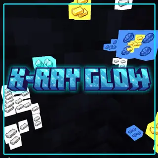 X ray Glow Mod