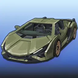 Ultra Cars Add-On