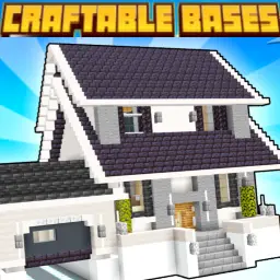 Craftable Bases Add-On