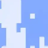 Block of sky