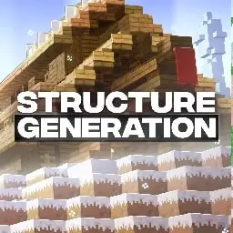 Structure Generation Add-On