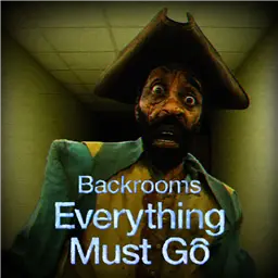 Captain Clark - Everything Must Go - Bedrock Edition