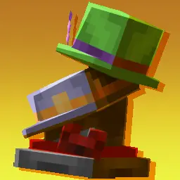Hats That Do Cool Stuff BP Add-On