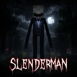 Slenderman Horror