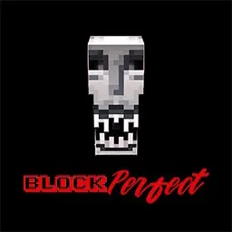 Nightmare Craft Add-On by Block Perfect Studios