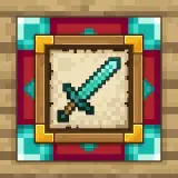 Invisible Item Frame By Veda77