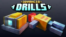 [BP] Advanced Drills