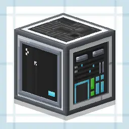 Advanced Sorting And Storage Add-On