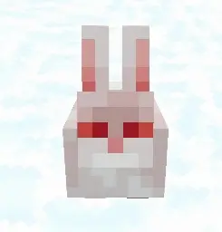 Killer Rabbit in 2026 Bedrock!