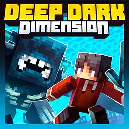 Deep Dark Dimension Add-On